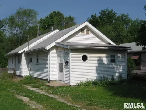 2159 S 14th St, Springfield, IL 62703 photo 1