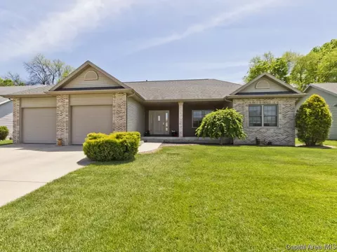 1016 Post Rd, Springfield, IL 62712 photo 1