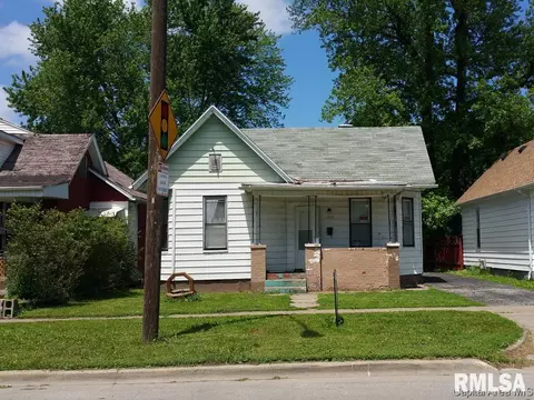 1625 E Carpenter St, Springfield, IL 62702 photo 1