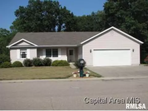 508 S Loft Ln, Athens, IL 62613 photo 1