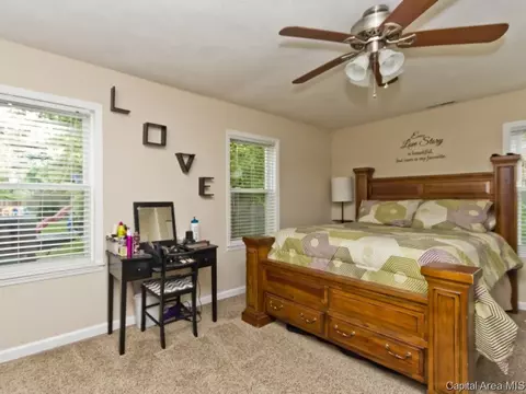 124 Greencastle Cir, Springfield, IL 62712 photo 10