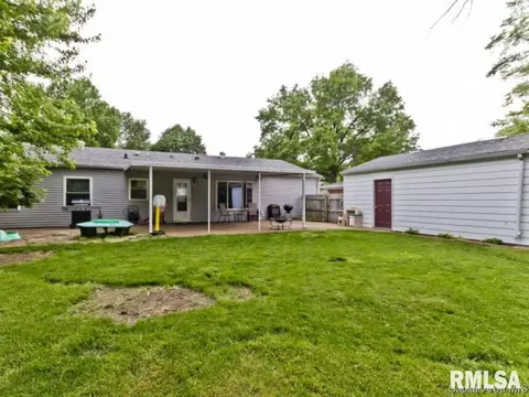 124 Greencastle Cir, Springfield, IL 62712 photo 19
