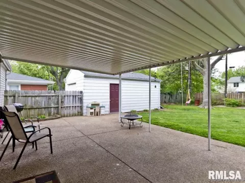 124 Greencastle Cir, Springfield, IL 62712 photo 15
