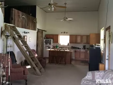 302 E Ctr, Loami, IL 62661 photo 12