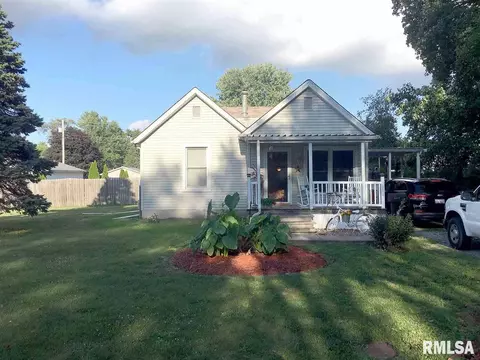 3116 S 13th St, Springfield, IL 62703 photo 1