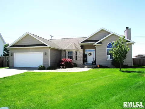 5413 Bunting, Springfield, IL 62711 photo 1