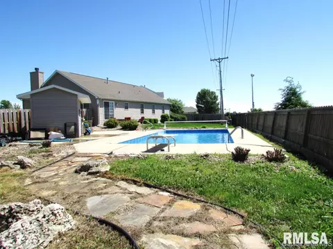 5413 Bunting, Springfield, IL 62711 photo 22