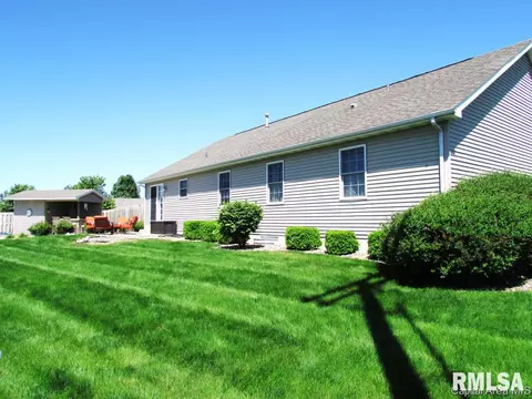 5413 Bunting, Springfield, IL 62711 photo 23