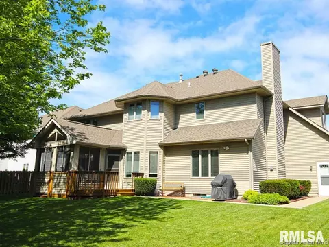 2617 Tennyson Dr, Springfield, IL 62711 photo 36