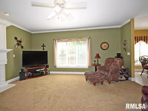 2617 Tennyson Dr, Springfield, IL 62711 photo 5