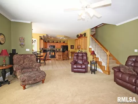 2617 Tennyson Dr, Springfield, IL 62711 photo 6