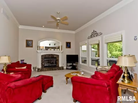 6409 Bent Tree Ct, Springfield, IL 62712 photo 6