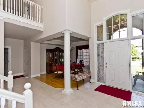 6409 Bent Tree Ct, Springfield, IL 62712 photo 3