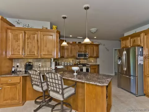 6409 Bent Tree Ct, Springfield, IL 62712 photo 9