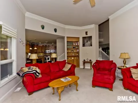 6409 Bent Tree Ct, Springfield, IL 62712 photo 7
