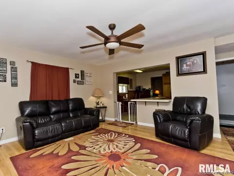 3643 Lancaster Rd, Springfield, IL 62703 photo 6