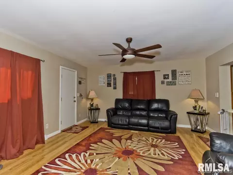 3643 Lancaster Rd, Springfield, IL 62703 photo 4