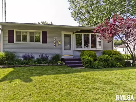 3643 Lancaster Rd, Springfield, IL 62703 photo 1