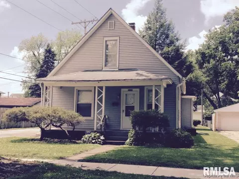 1421 Pennsylvania Ave, Springfield, IL 62702 photo 1