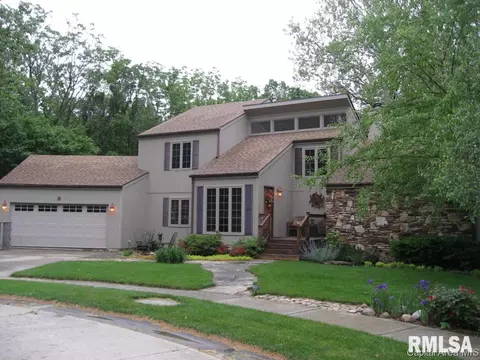 8 Settlers Ln, Springfield, IL 62707 photo 1