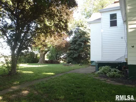20757 Claypool St, Greenview, IL 62642 photo 35