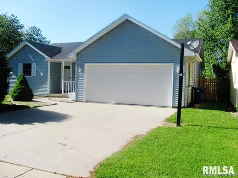 205 Hawkeye Way, Springfield, IL 62707 photo 1