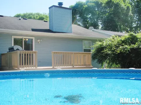 205 Hawkeye Way, Springfield, IL 62707 photo 3