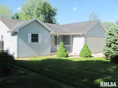 205 Hawkeye Way, Springfield, IL 62707 photo 2