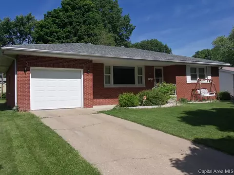2005 N 24th St, Springfield, IL 62702 photo 1