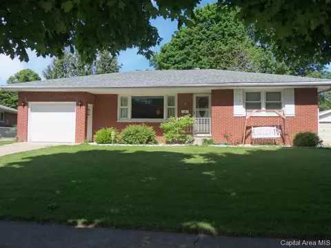 2005 N 24th St, Springfield, IL 62702 photo 3