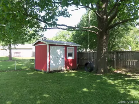 2005 N 24th St, Springfield, IL 62702 photo 7