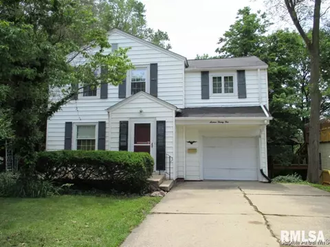 1624 W Lawrence Ave, Springfield, IL 62704 photo 1