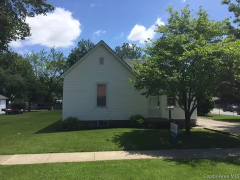 1974 S 17th St, Springfield, IL 62703 photo 2