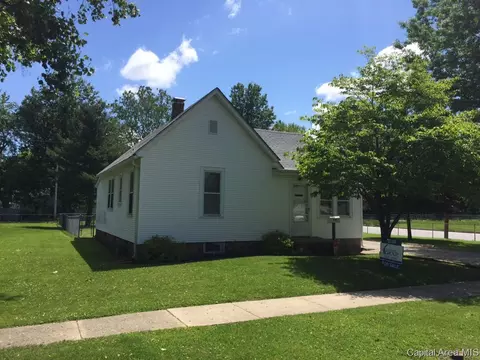 1974 S 17th St, Springfield, IL 62703 photo 1