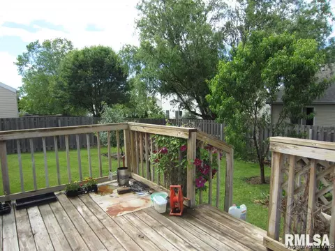 3813 Viking, Springfield, IL 62712 photo 13