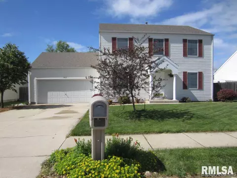 3813 Viking, Springfield, IL 62712 photo 1