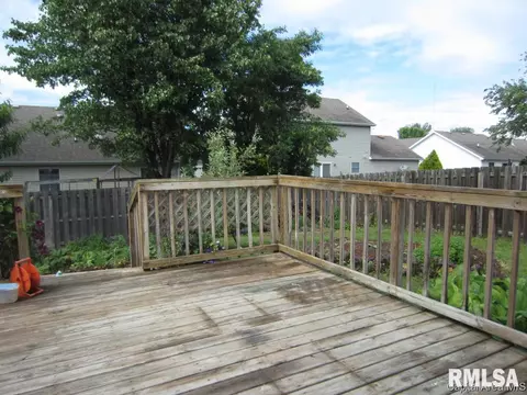 3813 Viking, Springfield, IL 62712 photo 14