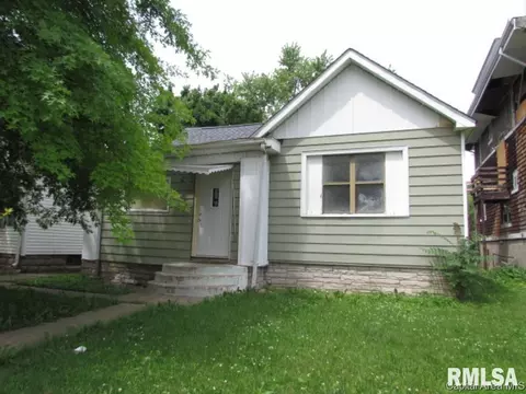 1139 S Spg, Springfield, IL 62704 photo 1