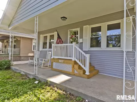 1637 W Monroe St, Springfield, IL 62704 photo 3
