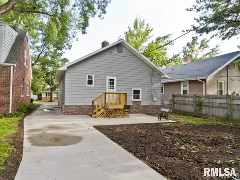 1637 W Monroe St, Springfield, IL 62704 photo 21