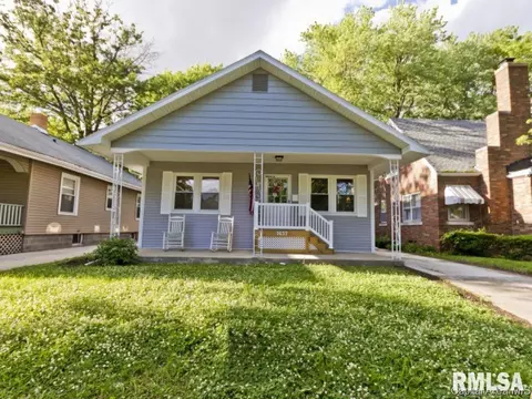1637 W Monroe St, Springfield, IL 62704 photo 1