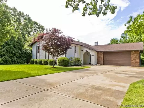 3112 Victoria Rd, Springfield, IL 62704 photo 1