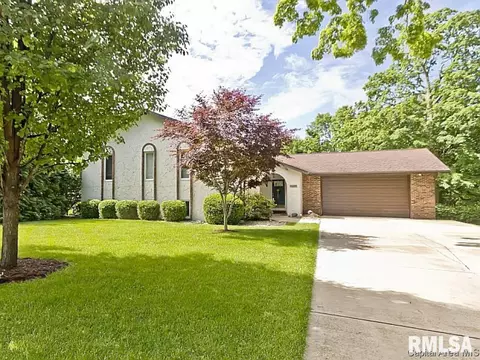 3112 Victoria Rd, Springfield, IL 62704 photo 2