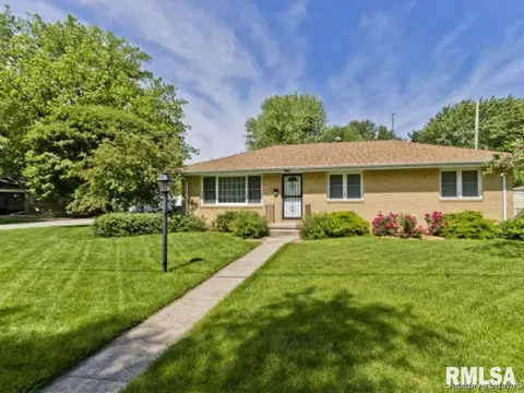 3355 Stanton St, Springfield, IL 62703 photo 1