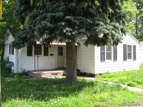 121 W Cornell, Springfield, IL 62704 photo 1