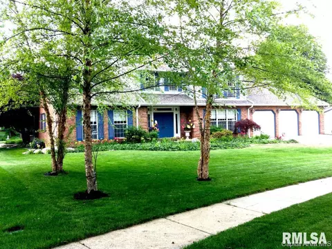 5 Red Bud, Springfield, IL 62712 photo 1