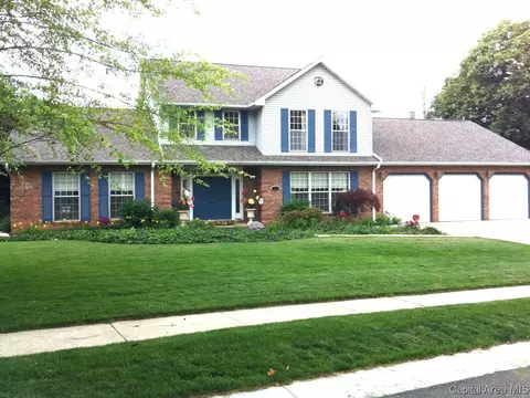 5 Red Bud, Springfield, IL 62712 photo 3