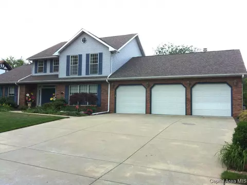 5 Red Bud, Springfield, IL 62712 photo 2