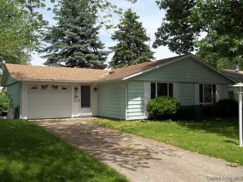 2317 Queensway, Springfield, IL 62703 photo 1