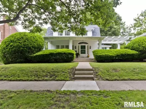 1322 S Noble, Springfield, IL 62704 photo 1